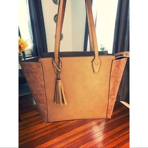 Large fall tote🍂😊👌